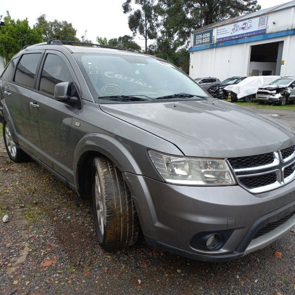 Sucata Dodge Journey 3.6 V6 2011/2012