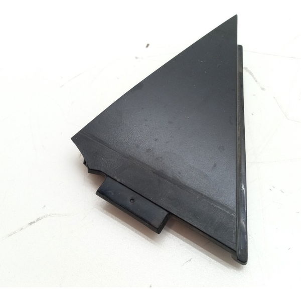 Acabamento Interno Retrovisor L.e Audi A4 2.0 2009