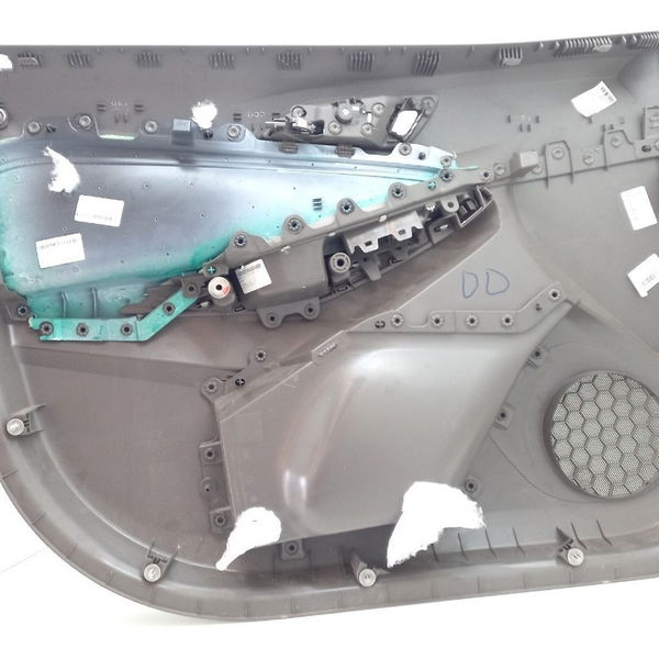 Forro D.d Chevrolet Cruze 1.4 2017