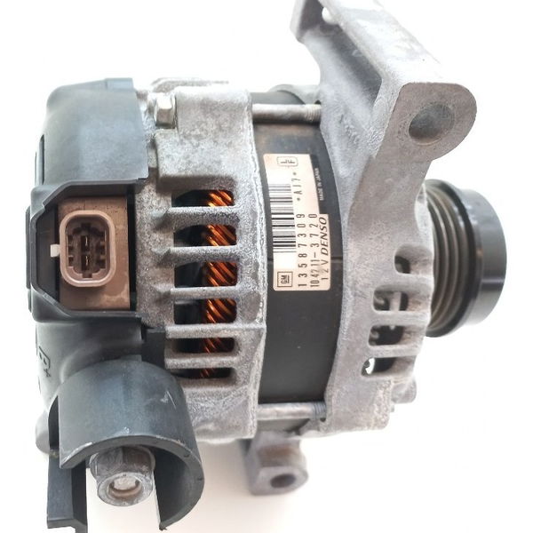 Alternador Gm Cruze Ltz 2017