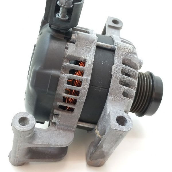 Alternador Gm Cruze Ltz 2017