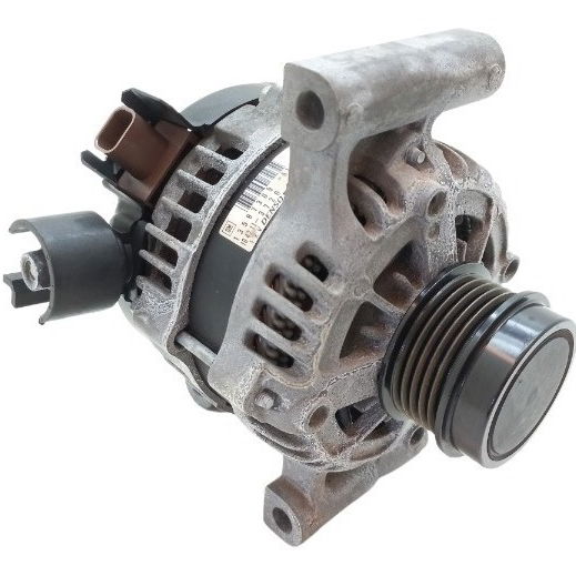 Alternador Gm Cruze Ltz 2017