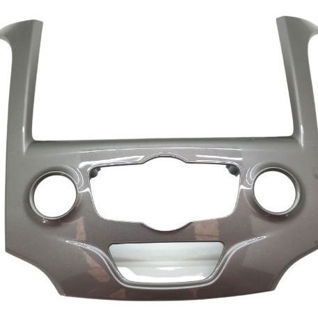 Moldura Rádio Gm Cruze Ltz 2017