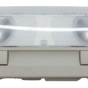 Luz Cortesia Chevrolet Cruze Ltz 2017