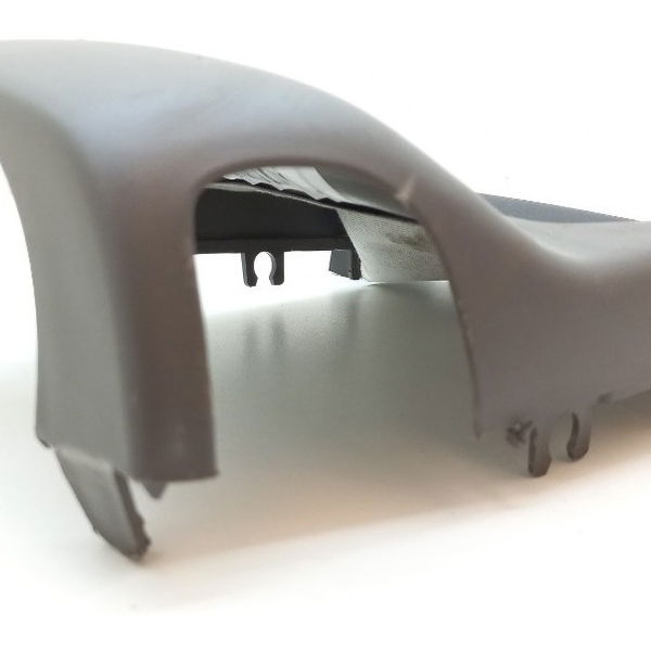 Moldura Inferior Painel Gm Cruze Ltz 2017