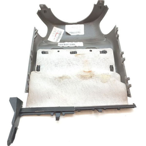 Moldura Inferior Painel Gm Cruze Ltz 2017
