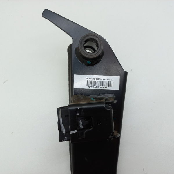 Pedal Gm Cruze Ltz 2017