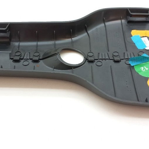 Acabamento Sensor De Chuva Gm Cruze Ltz 2017