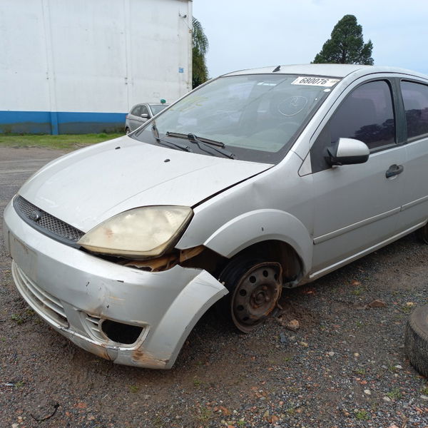 Sucata Ford Fiesta Personnalite 1.0 2005
