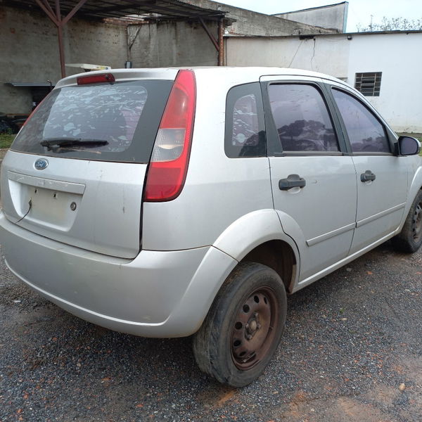Sucata Ford Fiesta Personnalite 1.0 2005
