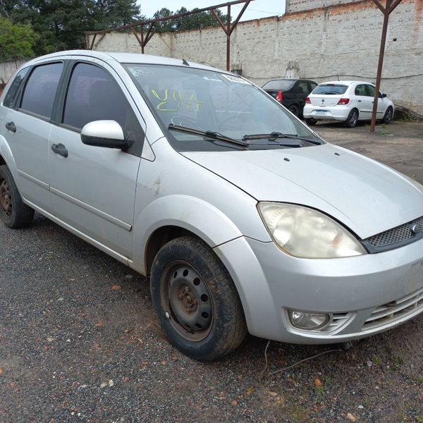 Sucata Ford Fiesta Personnalite 1.0 2005