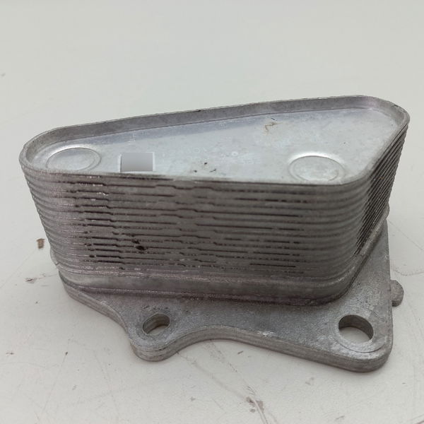 Trocador Calor Motor Chevrolet Cruze 1.4 2017