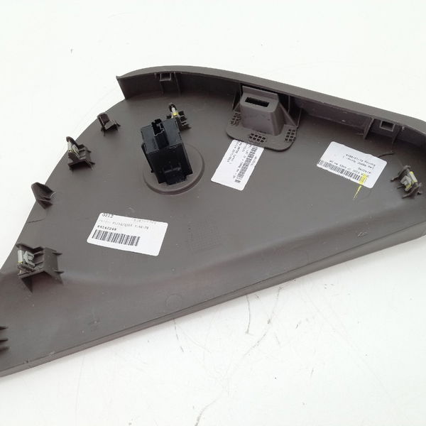 Acabamento Painel Lado Direito Chevrolet Cruze 1.4 2017