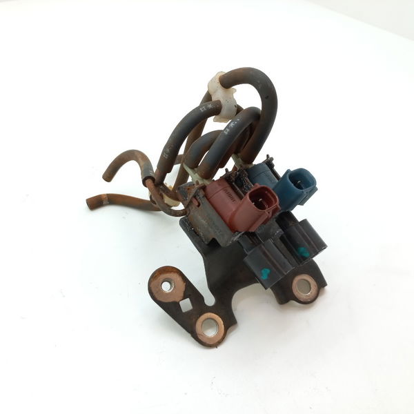 Solenoides Motor Toyota Hilux 2014