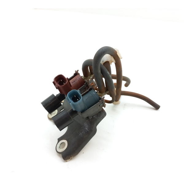 Solenoides Motor Toyota Hilux 2014