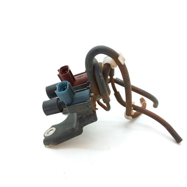 Solenoides Motor Toyota Hilux 2014