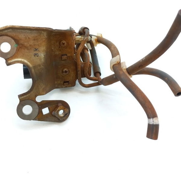 Solenoides Motor Toyota Hilux 2014