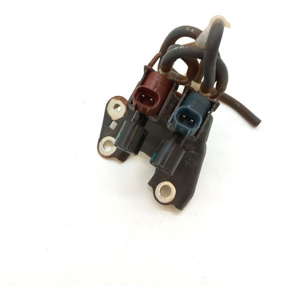 Solenoides Motor Toyota Hilux 2014