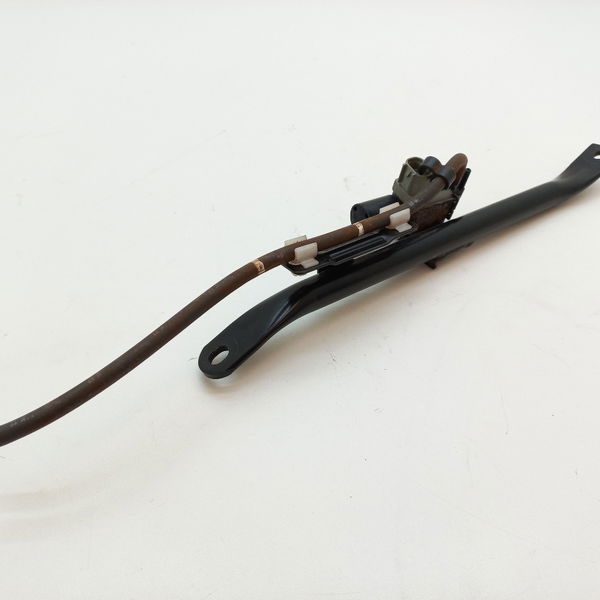 Solenoide Motor Toyota Hilux 2014