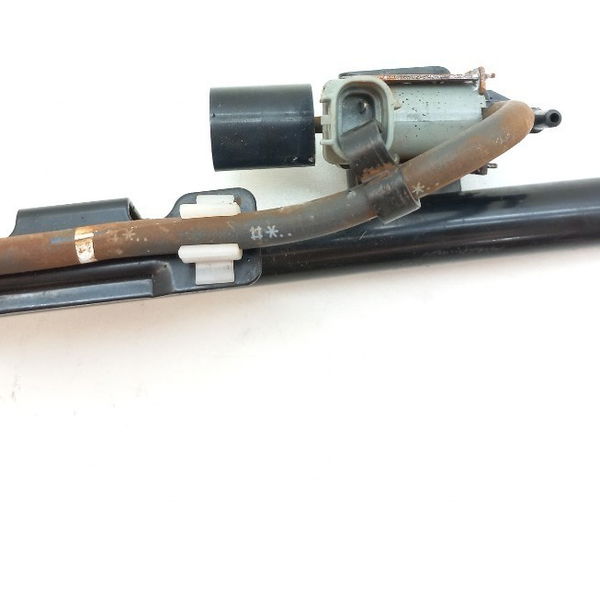 Solenoide Motor Toyota Hilux 2014