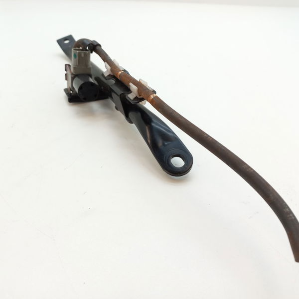 Solenoide Motor Toyota Hilux 2014