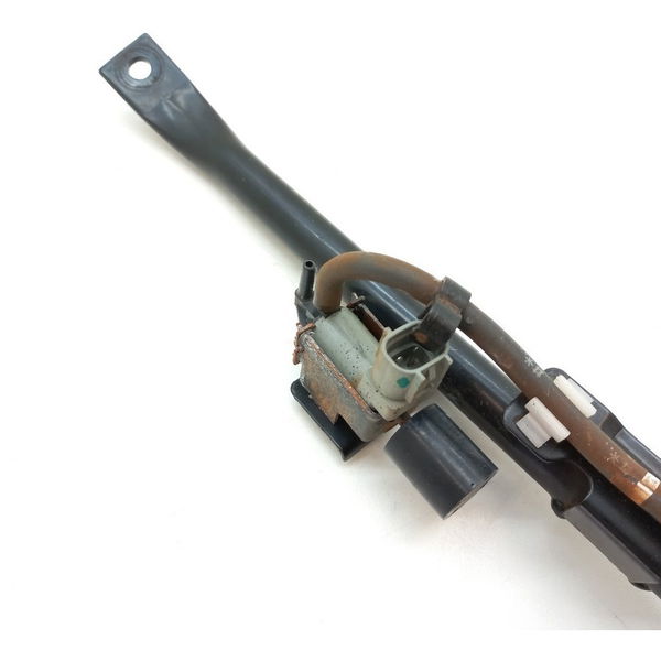 Solenoide Motor Toyota Hilux 2014