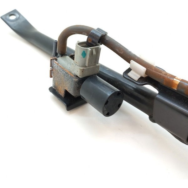 Solenoide Motor Toyota Hilux 2014