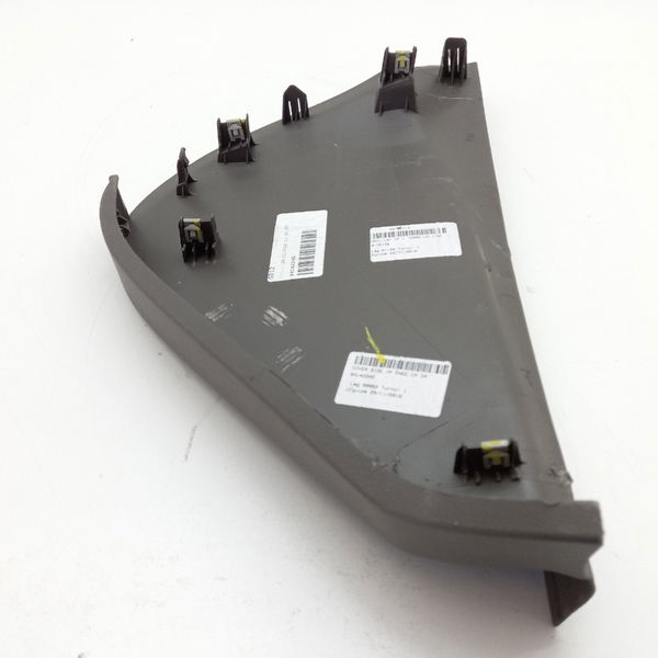 Acabamento Painel Lado Esquerdo Chevrolet Cruze 1.4 Ltz 2017