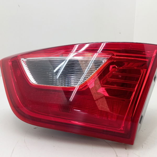 Lanterna Tampa Traseira Direita Cruze 1.4 Ltz 2017