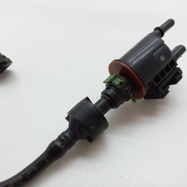 Válvula Solenoide Gm Cruze Ltz 2017