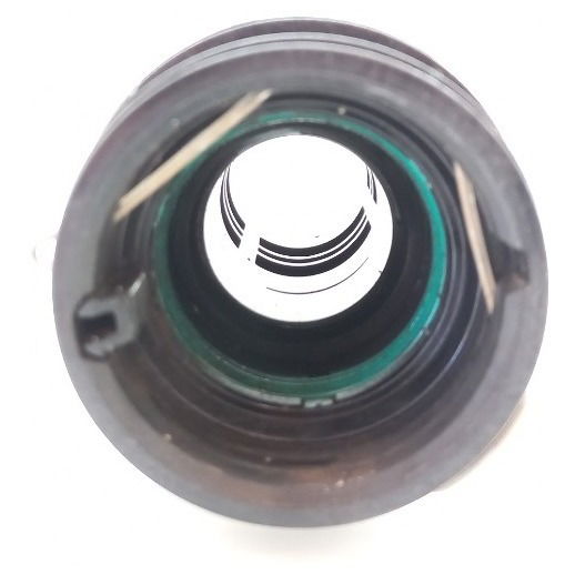 Mangueira Saída Turbina Gm Cruze Ltz 2017