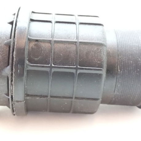 Mangueira Saída Turbina Gm Cruze Ltz 2017
