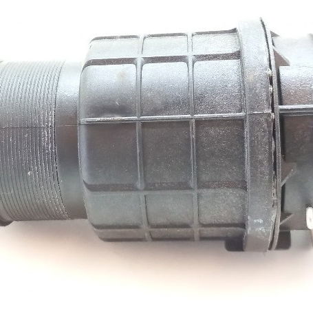 Mangueira Saída Turbina Gm Cruze Ltz 2017