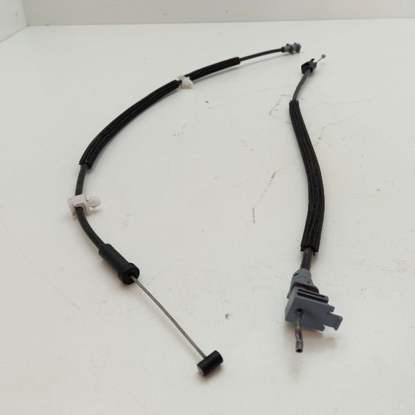 Cabos Fechadura Porta Traseira Esquerda Cruze 1.4 Ltz 2017