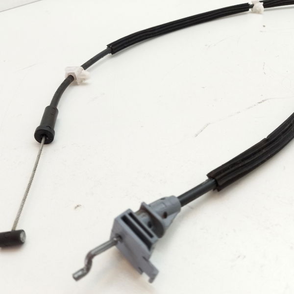 Cabos Fechadura Porta Traseira Esquerda Cruze 1.4 Ltz 2017