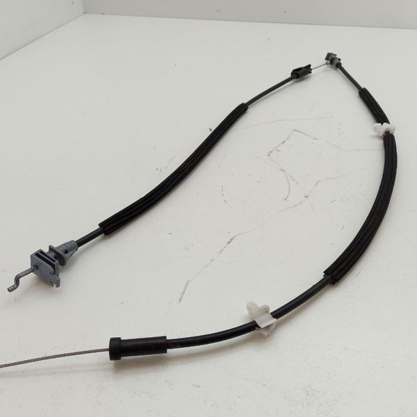 Cabos Fechadura Porta Traseira Esquerda Cruze 1.4 Ltz 2017