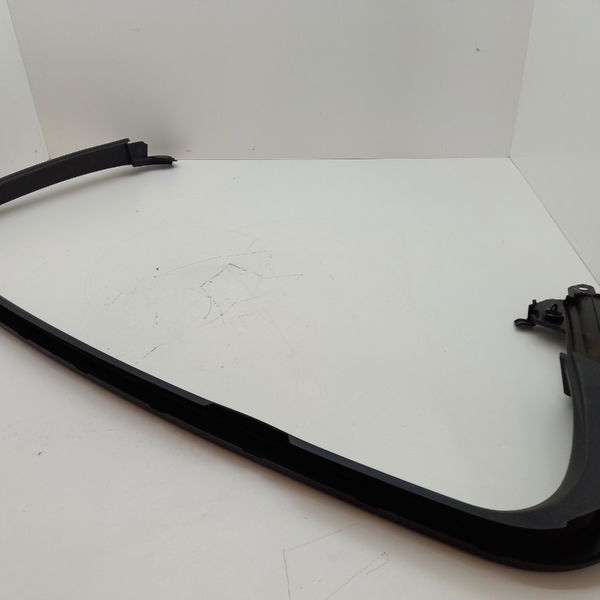Moldura Interna Porta Traseiro Direito Cruze 1.4 Ltz 2017