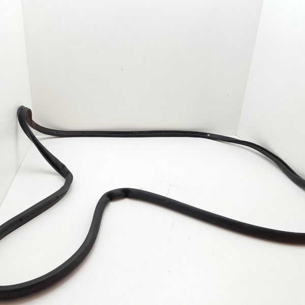 Borracha Interna Porta Traseira Esquerda Cruze 1.4 Ltz 2017