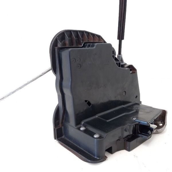 Fechadura Porta Traseira Direita Cruze 1.4 Ltz 2017