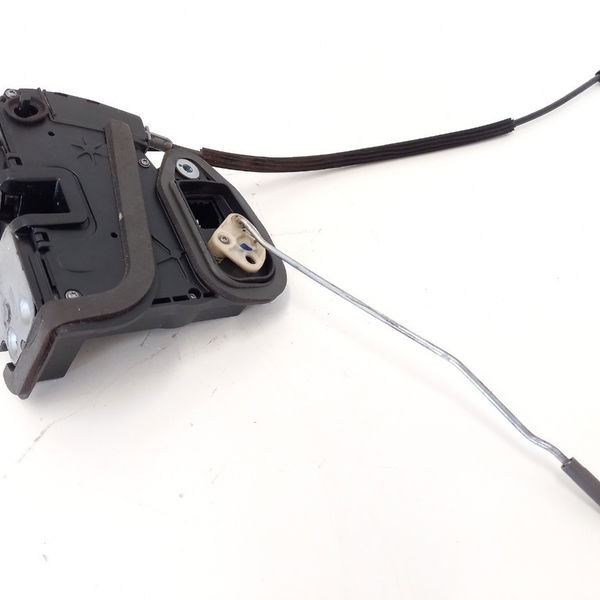Fechadura Porta Traseira Direita Cruze 1.4 Ltz 2017