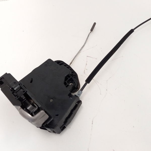 Fechadura Porta Traseira Direita Cruze 1.4 Ltz 2017