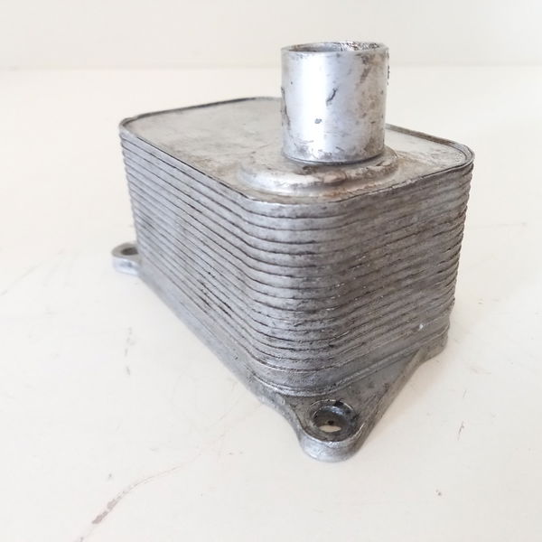 Trocador Calor Motor Audi A4 2.0 2009