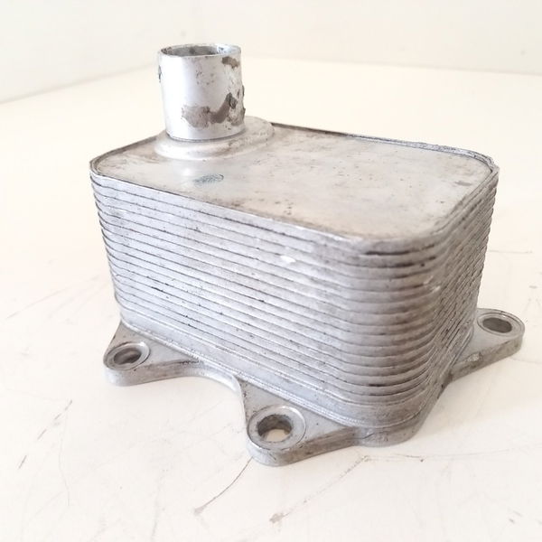Trocador Calor Motor Audi A4 2.0 2009