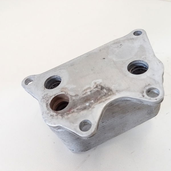 Trocador Calor Motor Audi A4 2.0 2009