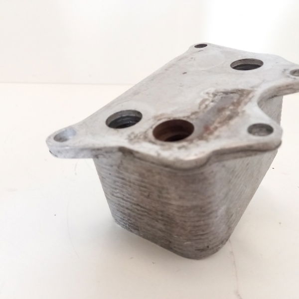 Trocador Calor Motor Audi A4 2.0 2009