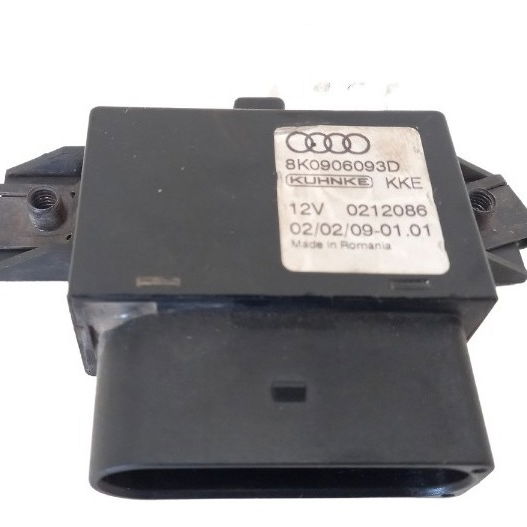 Modulo Bomba Combustível Audi A4 2.0 2009