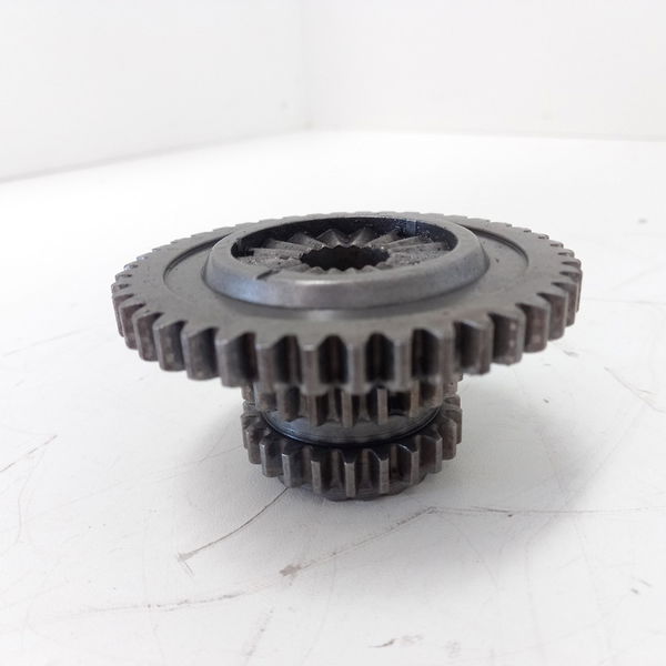 Engrenagem Virabrequim Audi A4 2.0 2009