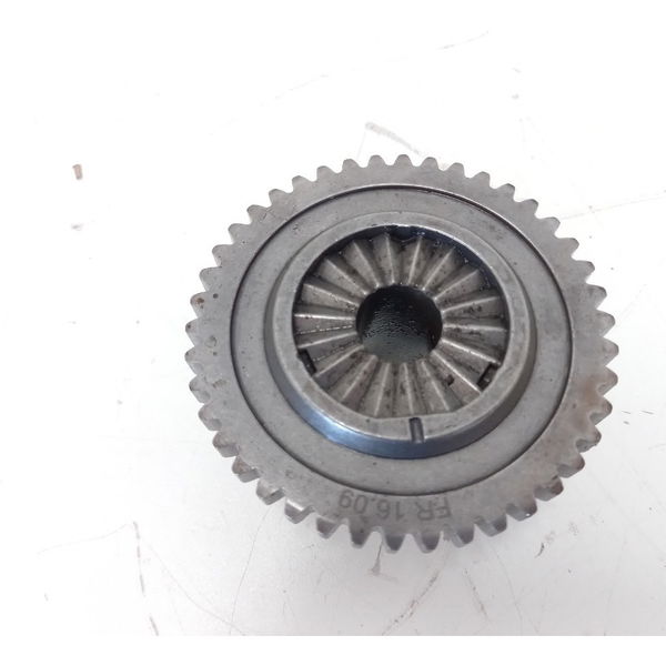 Engrenagem Virabrequim Audi A4 2.0 2009