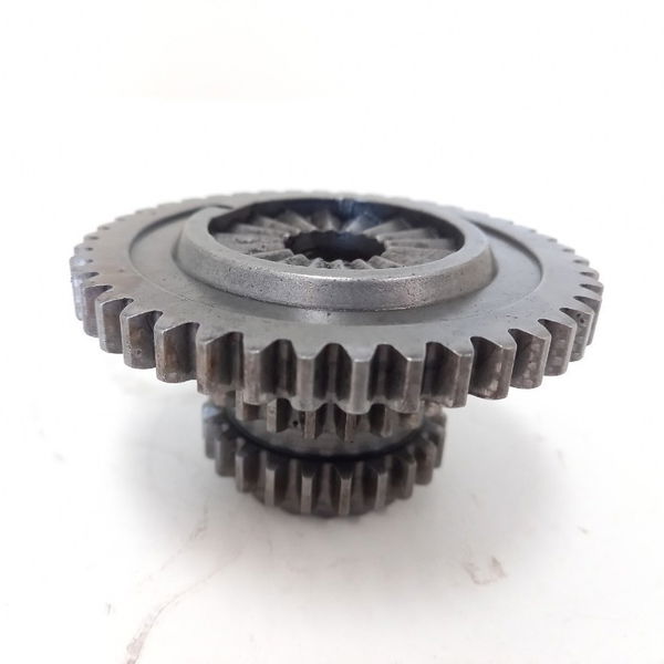 Engrenagem Virabrequim Audi A4 2.0 2009