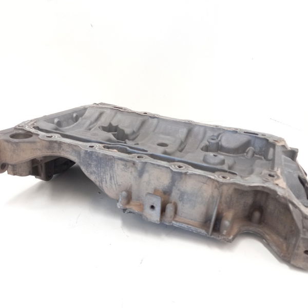 Sobrecarter Audi A4 2.0 2009
